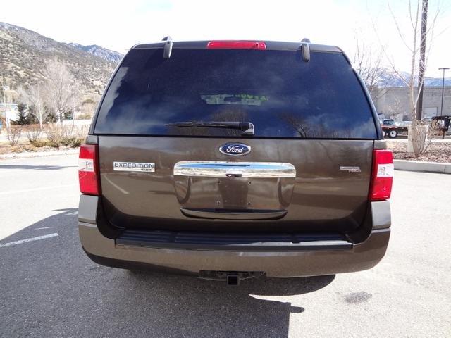 2008 Ford Expedition SLT 25