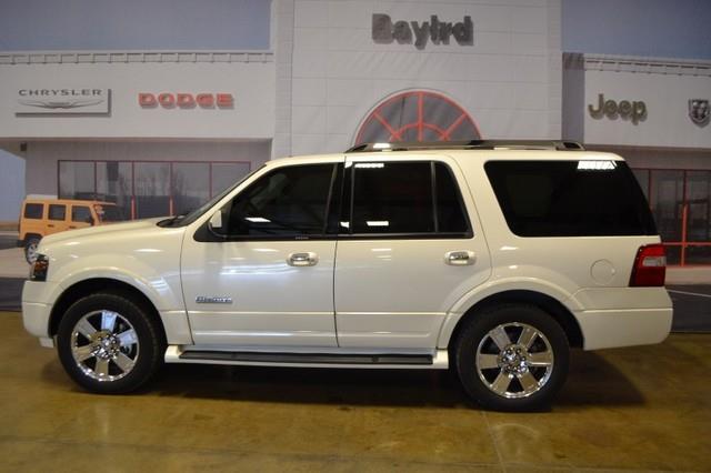2008 Ford Expedition SLT 25