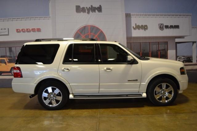 2008 Ford Expedition SLT 25