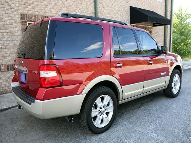 2008 Ford Expedition XL XLT Work Series