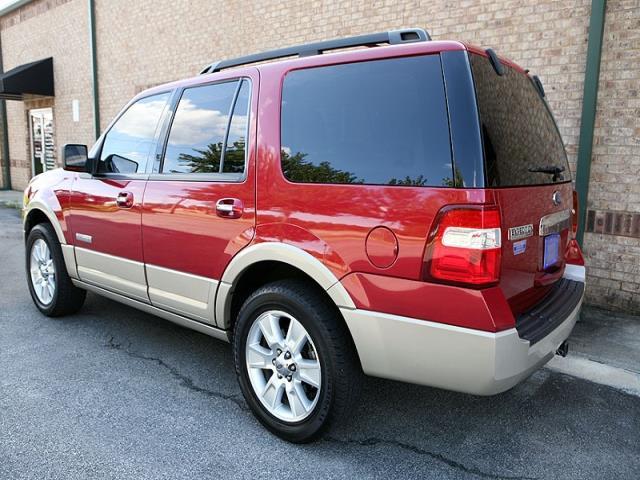 2008 Ford Expedition XL XLT Work Series