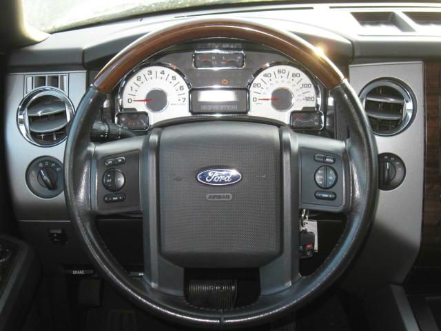 2008 Ford Expedition Super