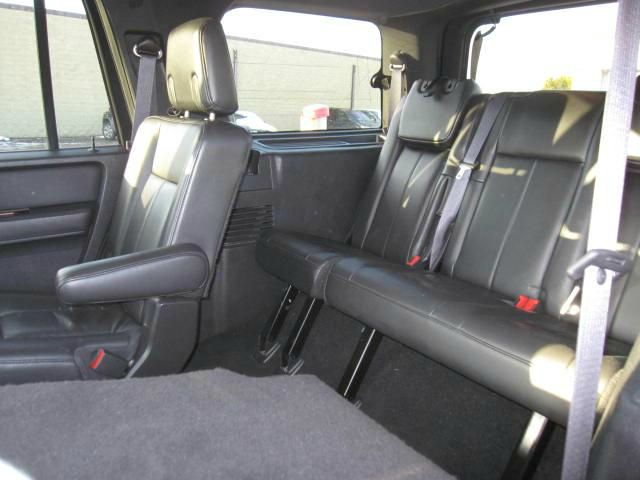2008 Ford Expedition Super