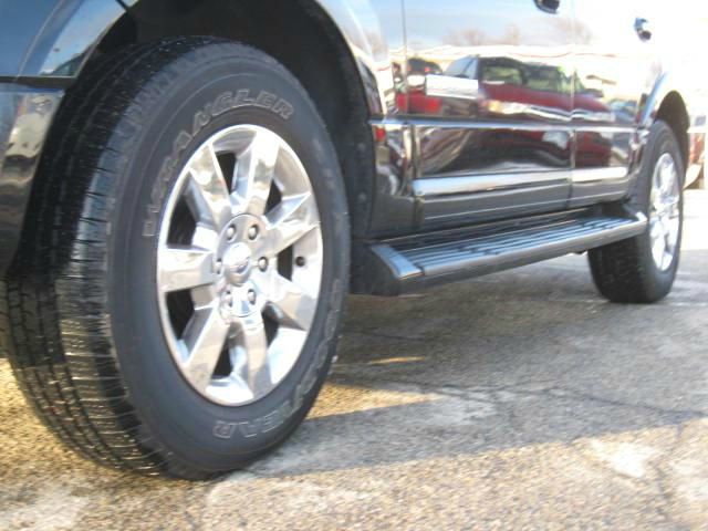 2008 Ford Expedition Super