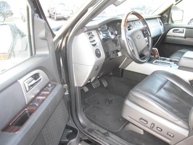 2008 Ford Expedition Super
