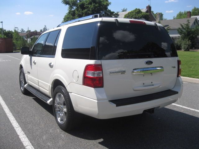 2008 Ford Expedition I Limited