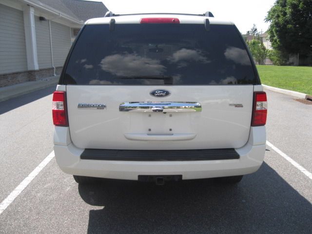 2008 Ford Expedition I Limited
