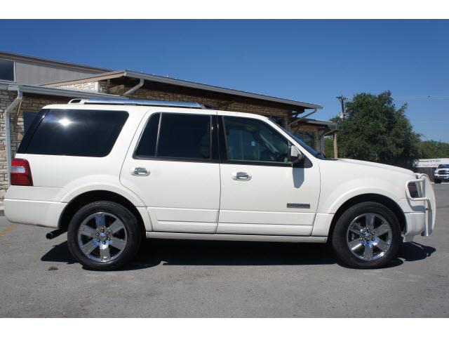 2008 Ford Expedition SLT 25