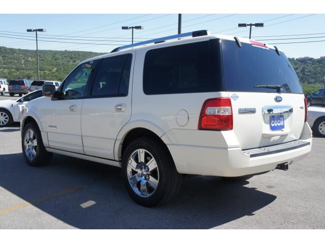 2008 Ford Expedition SLT 25