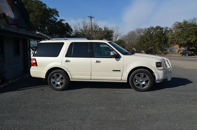 2008 Ford Expedition I Limited