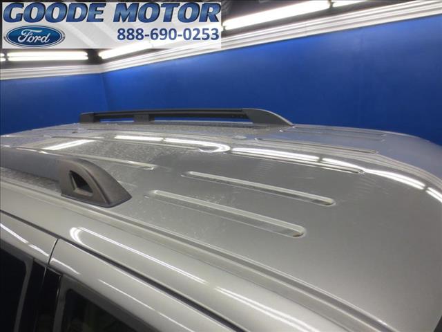 2008 Ford Expedition Unknown