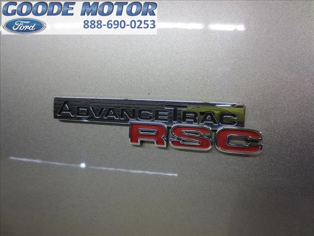 2008 Ford Expedition Unknown