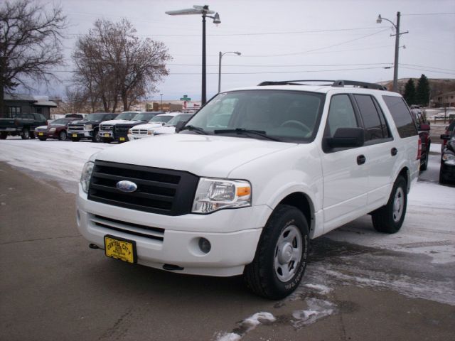2009 Ford Expedition SL 4x4 Regular Cab