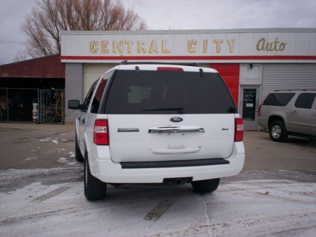2009 Ford Expedition SL 4x4 Regular Cab