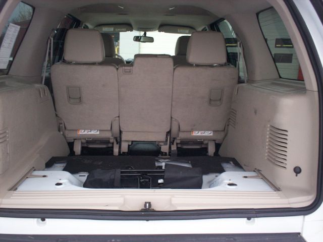 2009 Ford Expedition SL 4x4 Regular Cab