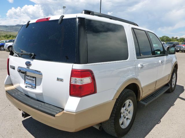 2009 Ford Expedition SL 4x4 Regular Cab