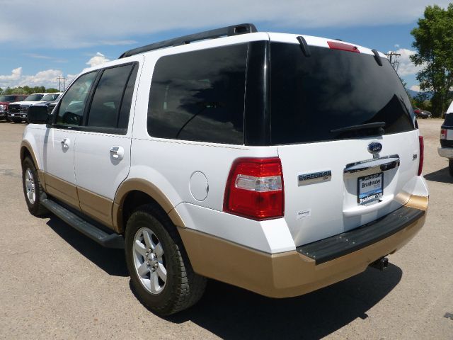 2009 Ford Expedition SL 4x4 Regular Cab