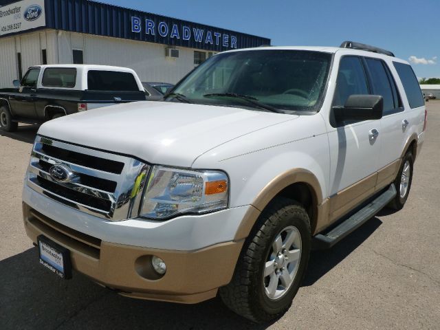 2009 Ford Expedition SL 4x4 Regular Cab
