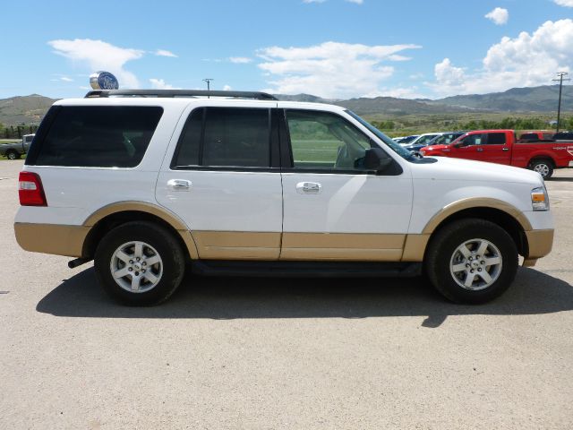 2009 Ford Expedition SL 4x4 Regular Cab