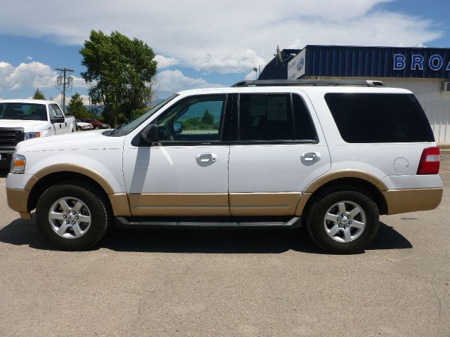 2009 Ford Expedition SL 4x4 Regular Cab