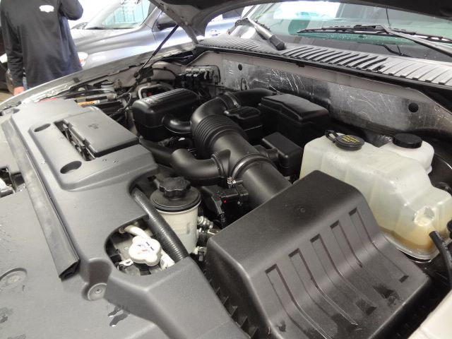 2009 Ford Expedition I Limited