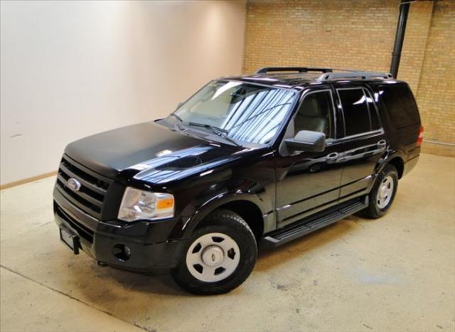 2009 Ford Expedition SL 4x4 Regular Cab