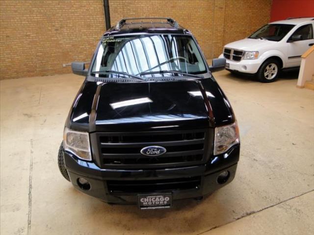 2009 Ford Expedition SL 4x4 Regular Cab