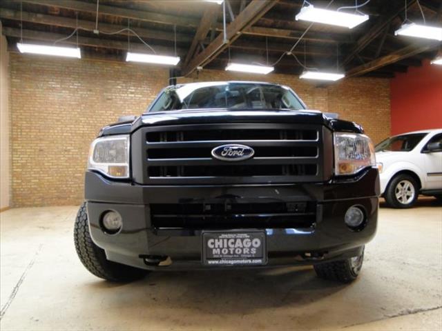 2009 Ford Expedition SL 4x4 Regular Cab