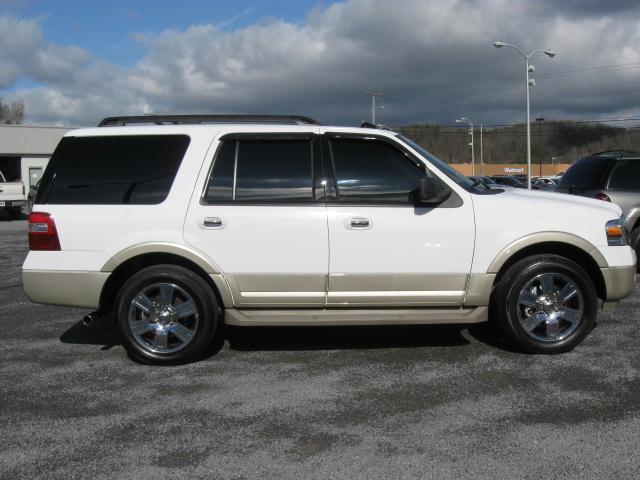 2009 Ford Expedition Unknown