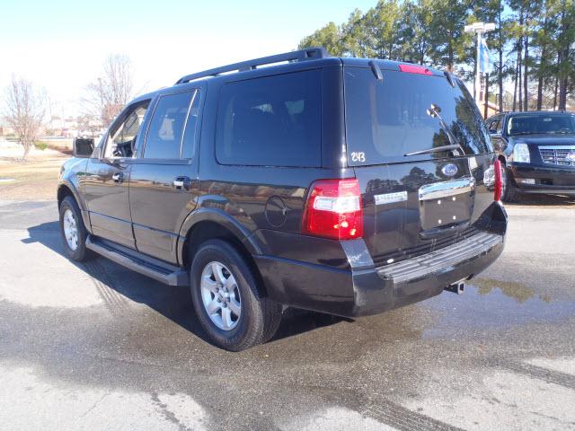 2009 Ford Expedition ESi