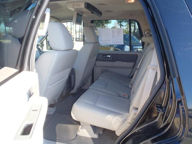 2009 Ford Expedition ESi