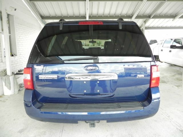 2009 Ford Expedition SL 4x4 Regular Cab