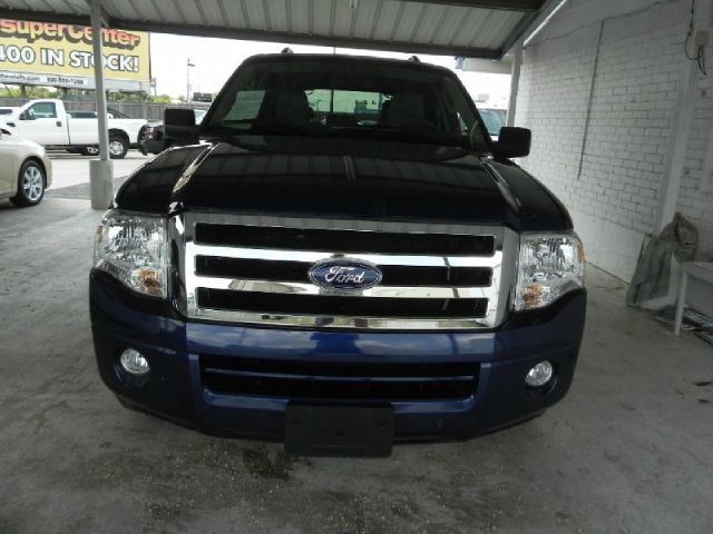2009 Ford Expedition SL 4x4 Regular Cab