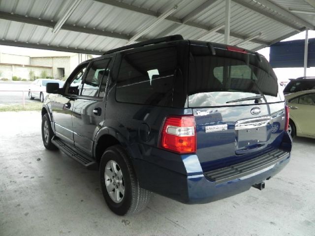 2009 Ford Expedition SL 4x4 Regular Cab