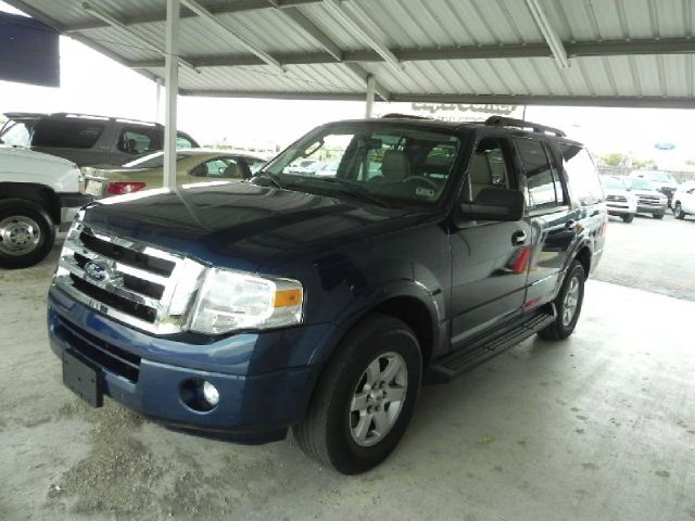 2009 Ford Expedition SL 4x4 Regular Cab