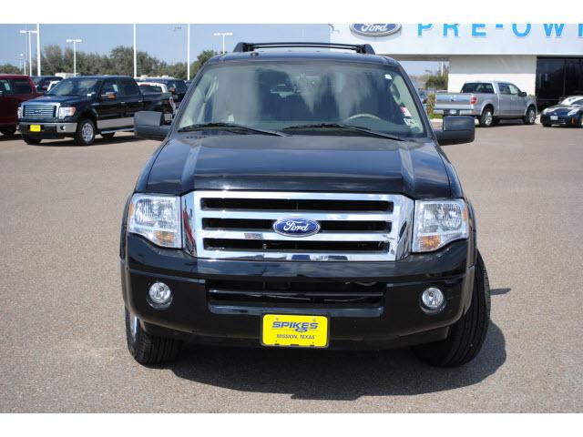 2009 Ford Expedition ESi