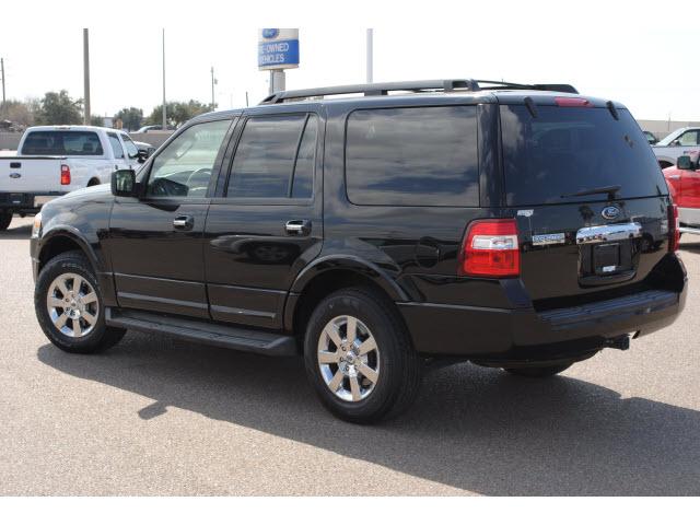 2009 Ford Expedition ESi