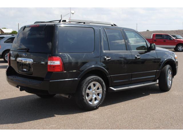 2009 Ford Expedition ESi
