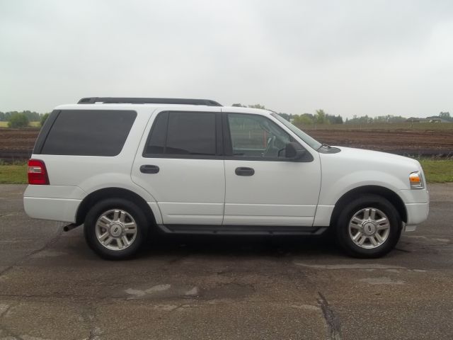 2010 Ford Expedition ESi