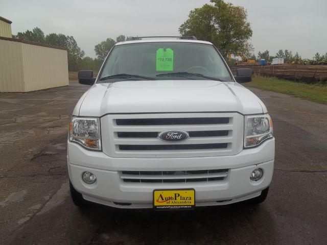 2010 Ford Expedition ESi