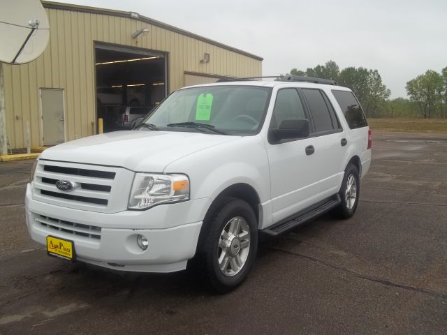 2010 Ford Expedition ESi