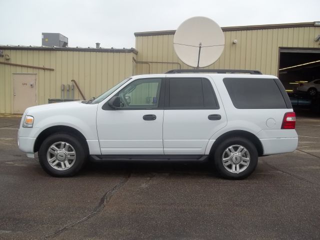 2010 Ford Expedition ESi