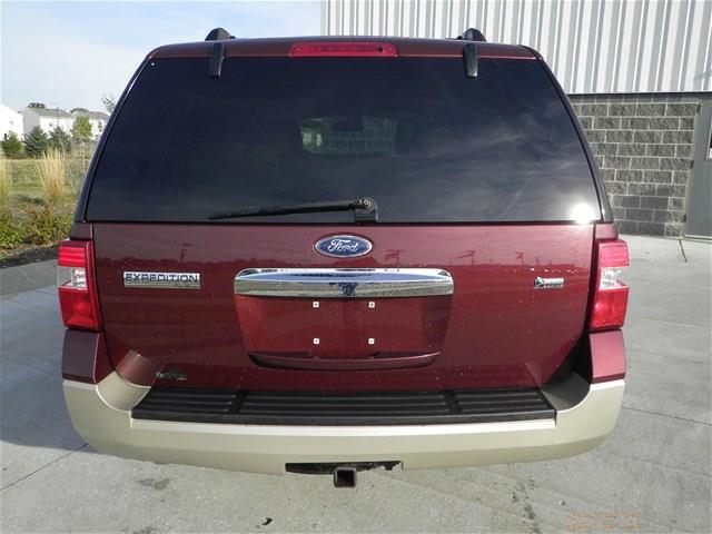 2010 Ford Expedition XL XLT Work Series