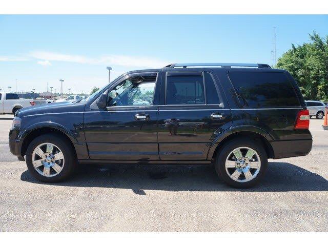 2010 Ford Expedition SLT 25