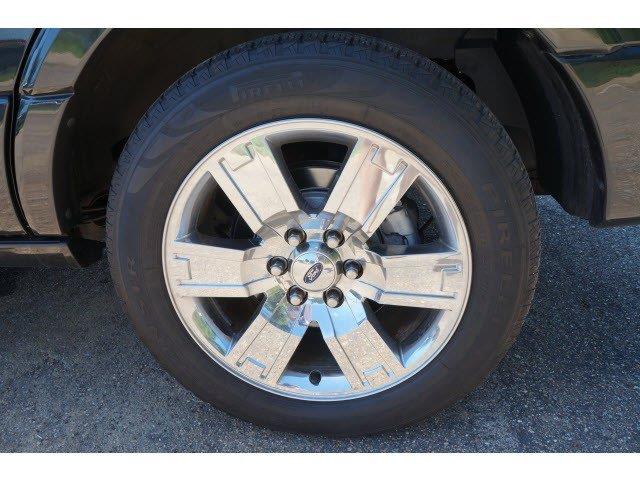 2010 Ford Expedition SLT 25