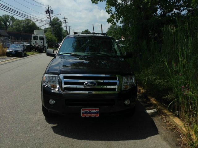2010 Ford Expedition SL 4x4 Regular Cab