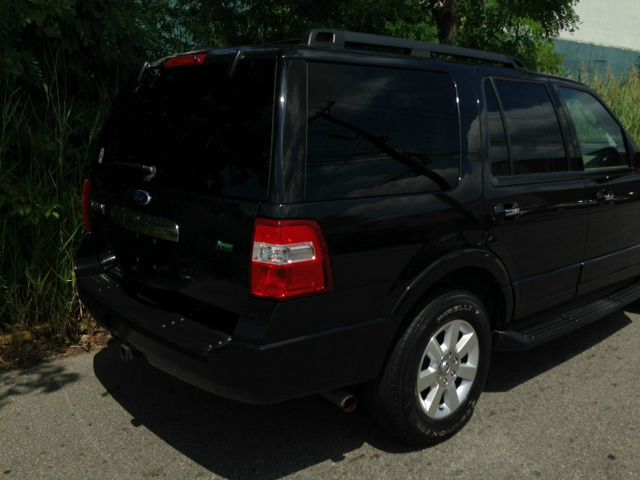 2010 Ford Expedition SL 4x4 Regular Cab