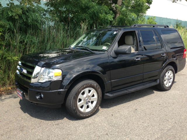 2010 Ford Expedition SL 4x4 Regular Cab