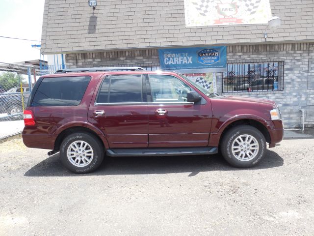 2011 Ford Expedition 3.7L FWD