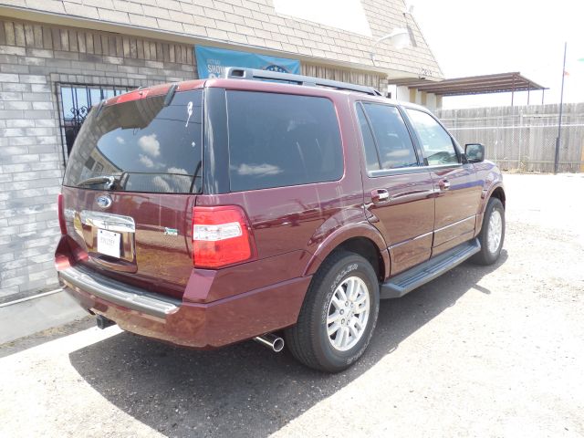 2011 Ford Expedition 3.7L FWD